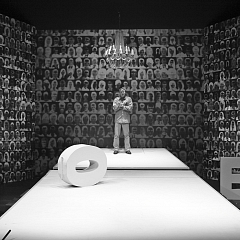 Max Frisch GRAF ÖDERLAND Stadttheater Gießen 2011