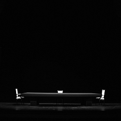 Sándor Márai DIE GLUT Stadttheater Bern 2002