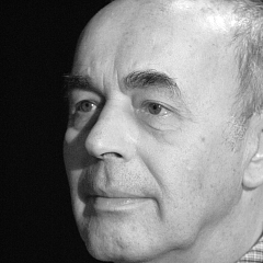 Sándor Márai DIE GLUT Stadttheater Bern 2002