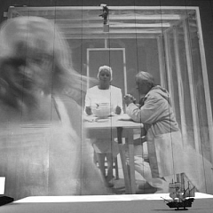 Max Frisch GRAF ÖDERLAND Stadttheater Gießen 2011