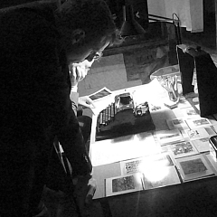 2008 WOVON TRÄUMEN WIR? Festveranstaltung und Preisfrage der Jungen Akademie an der Berlin-Brandenburgischen Akademie der Wissenschaften und der Deutschen Akademie der Naturforscher Leopoldina Halle
