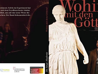 Wohin mit den Göttern?