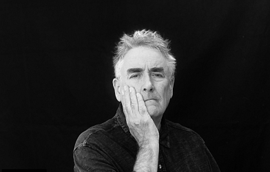Fred Frith TRUTH IS A FOUR-LETTER WORD Maison des arts Créteil Paris & Le lieu unique Nantes 2023