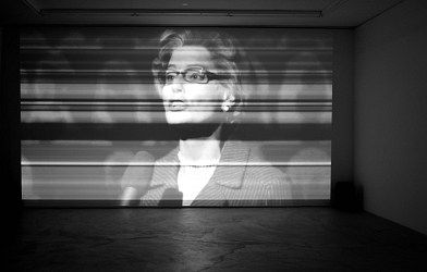 Assen Janev & Dirk Schulz LAS VEGAS, HALT Atelierhaus Bollag Basel 2014