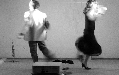Theater EigenArt TICKET TO HEAVEN Biel 2008