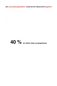 Stellwerk Konzept 2016