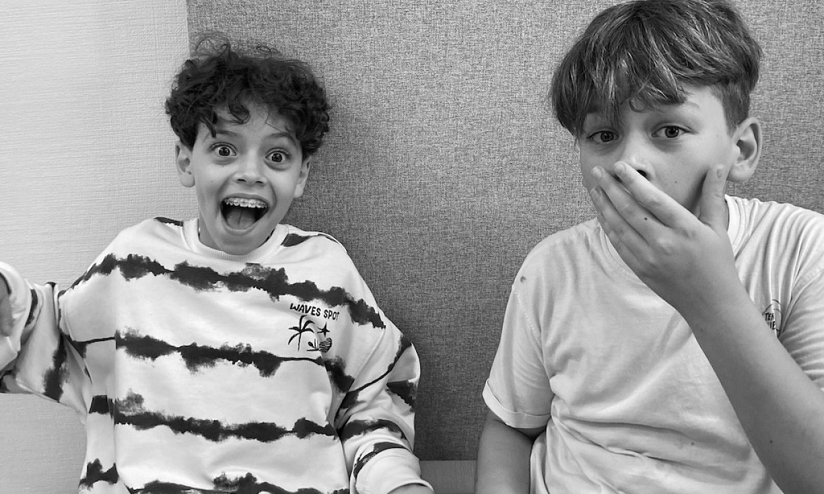 THEATERWORKSHOP FÜR JUGENDLICHE 2025