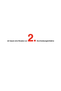 Stellwerk Konzept 2016
