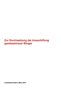 Stellwerk Konzept 2016