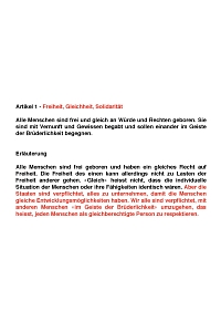 Stellwerk Konzept 2016