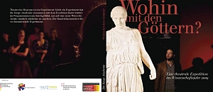 Wohin mit den Göttern?