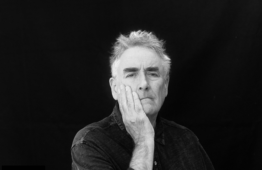 Fred Frith TRUTH IS A FOUR-LETTER WORD Maison des arts Créteil Paris & Le lieu unique Nantes 2023