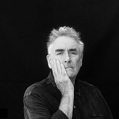 Fred Frith TRUTH IS A FOUR-LETTER WORD Maison des arts Créteil Paris & Le lieu unique Nantes 2023
