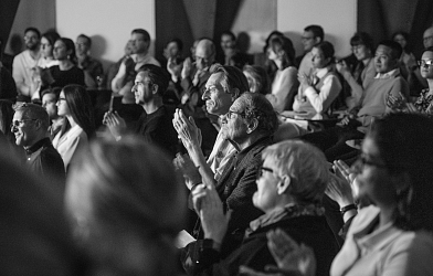 Universität Basel DISS:KURS Theater Tabourettli 2024