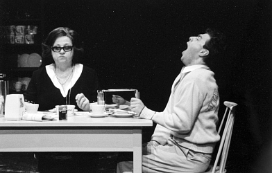 Thomas Strittmatter BRACH Badisches Staatstheater Karlsruhe 1998