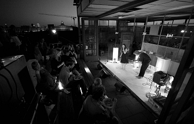 2010 WER KRIEGT DIE KRISE? Festveranstaltung und Preisfrage der Jungen Akademie an der Berlin-Brandenburgischen Akademie der Wissenschaften und der Deutschen Akademie der Naturforscher Leopoldina Halle