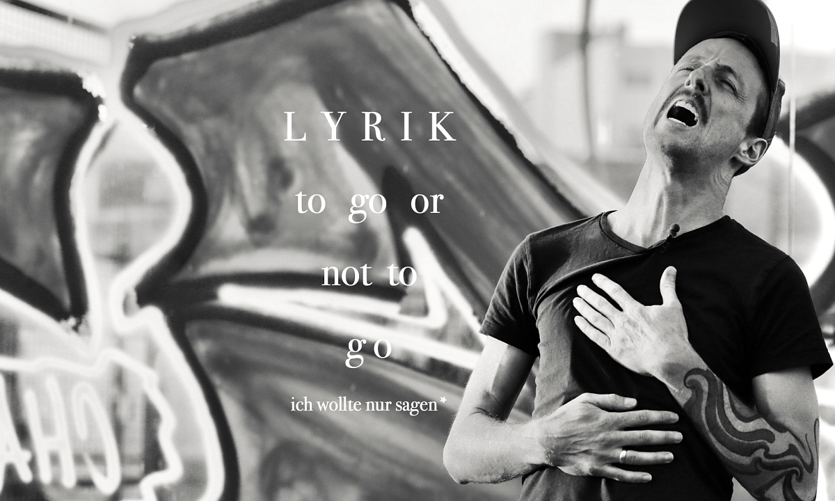 LYRIK to go or not to go Erlenmatt Ost 2025