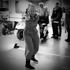 Lyrik Ensemble Basel LYRIK TO GO OR NOT TO GO Erlenmatt