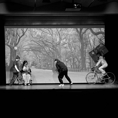 Klasse 2e  remember! Fachmaturitätsschule Basel 2026