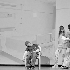 Klasse 2e  remember! Fachmaturitätsschule Basel 2026