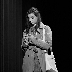 Klasse 2e  remember! Fachmaturitätsschule Basel 2026